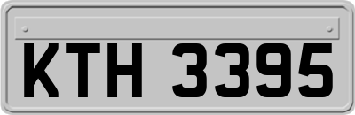 KTH3395
