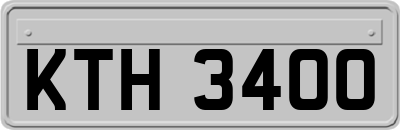 KTH3400
