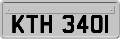 KTH3401