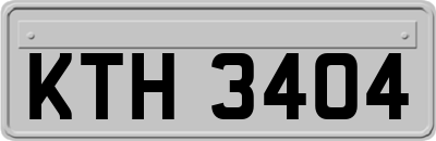 KTH3404
