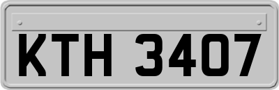 KTH3407