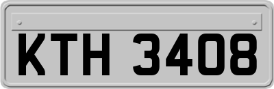 KTH3408