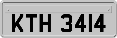 KTH3414