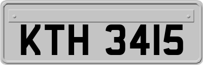 KTH3415