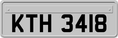KTH3418