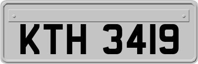 KTH3419