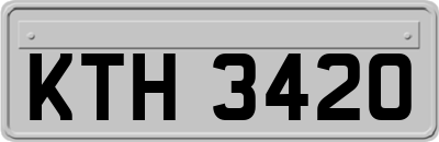 KTH3420