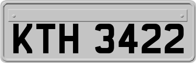 KTH3422