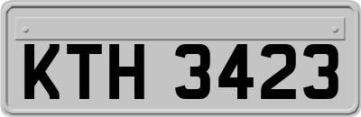 KTH3423