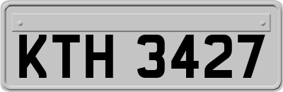 KTH3427