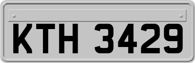 KTH3429