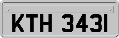KTH3431