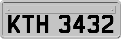 KTH3432