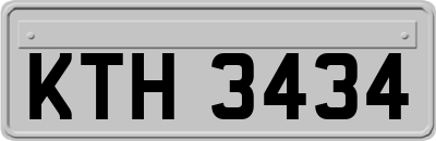KTH3434