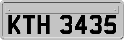 KTH3435