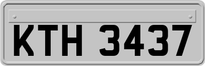 KTH3437