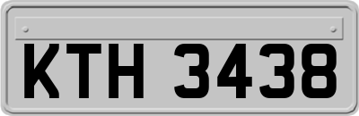 KTH3438