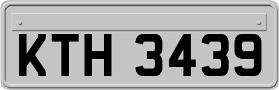 KTH3439