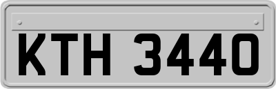 KTH3440