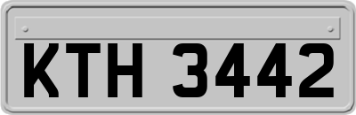 KTH3442