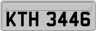 KTH3446