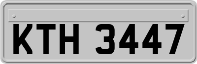 KTH3447