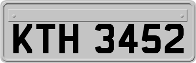 KTH3452