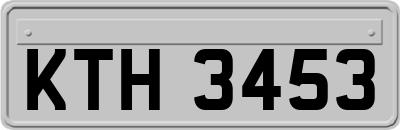 KTH3453