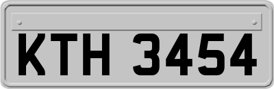 KTH3454
