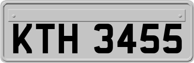 KTH3455