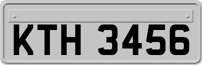 KTH3456