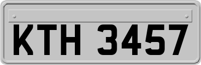 KTH3457