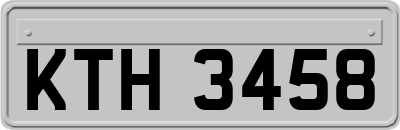 KTH3458