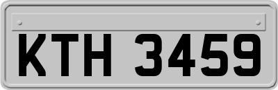 KTH3459