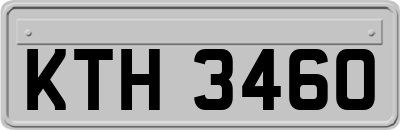 KTH3460