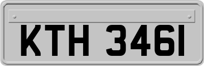 KTH3461