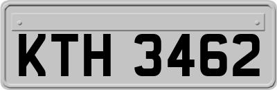 KTH3462