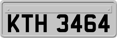 KTH3464