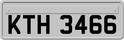 KTH3466