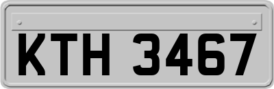 KTH3467