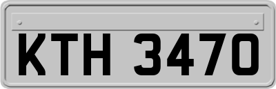 KTH3470