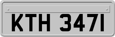 KTH3471