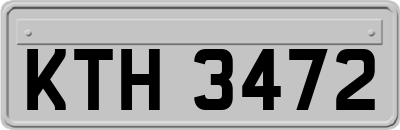 KTH3472