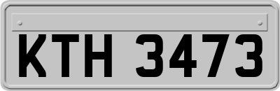 KTH3473
