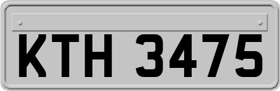 KTH3475