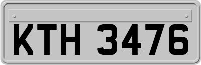 KTH3476
