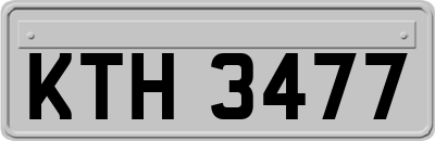 KTH3477