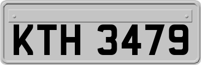 KTH3479