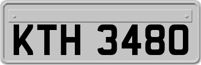 KTH3480