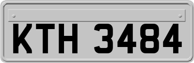 KTH3484